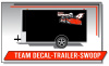 GKG TEAM DECAL SWOOP SIDE TRAILER SET